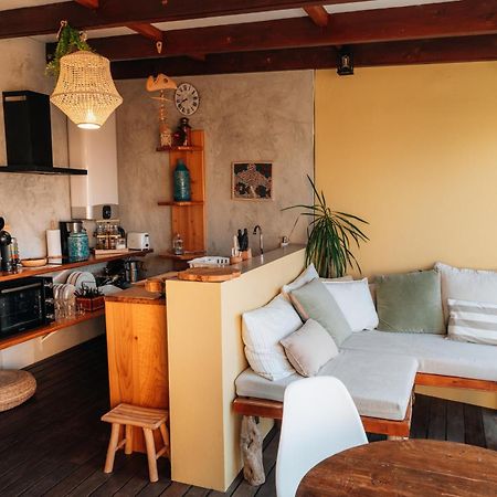 Villa Sal Лагоа Екстериор снимка