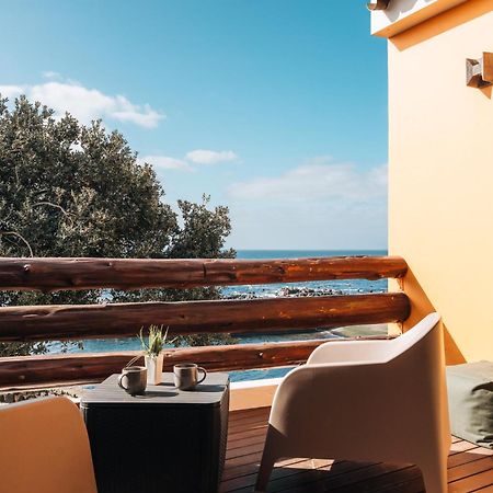 Villa Sal Лагоа Екстериор снимка