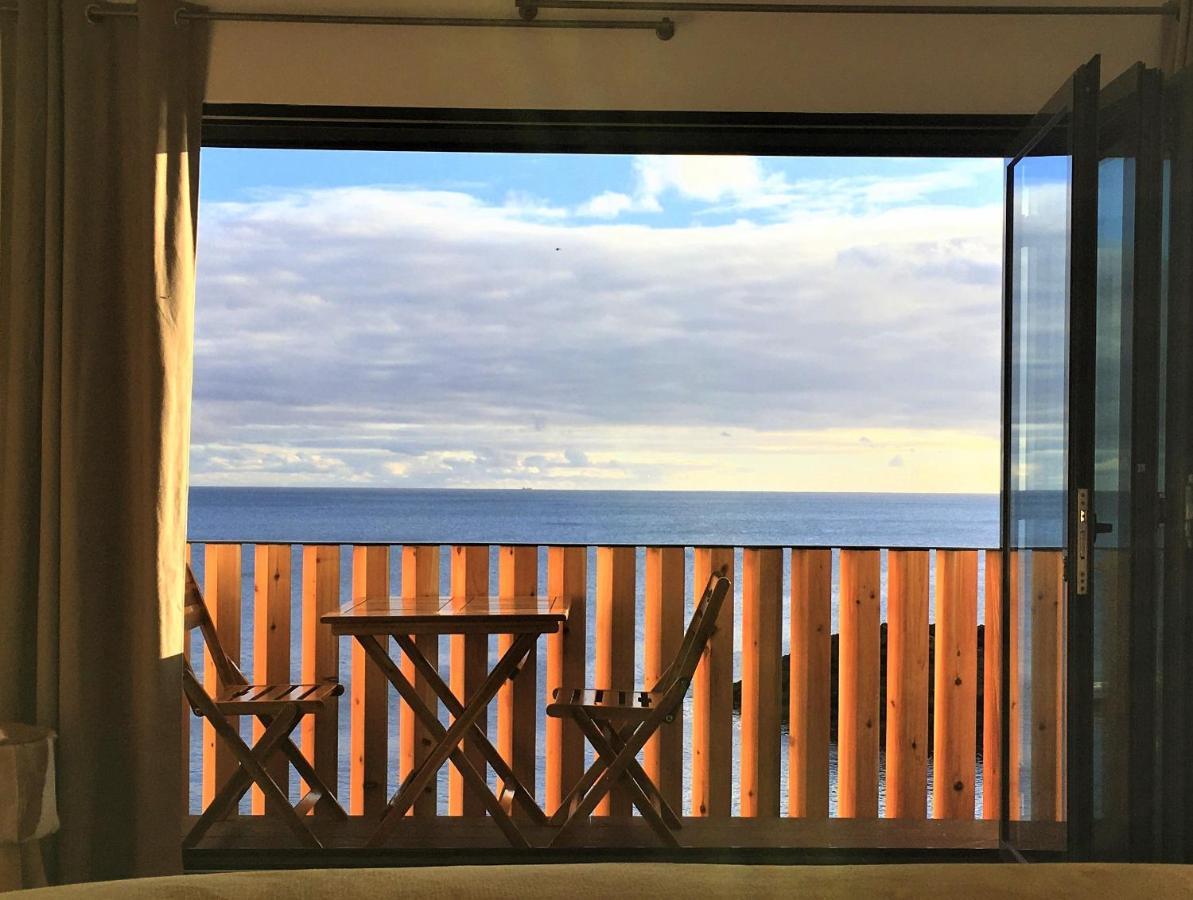 Villa Sal Лагоа Екстериор снимка
