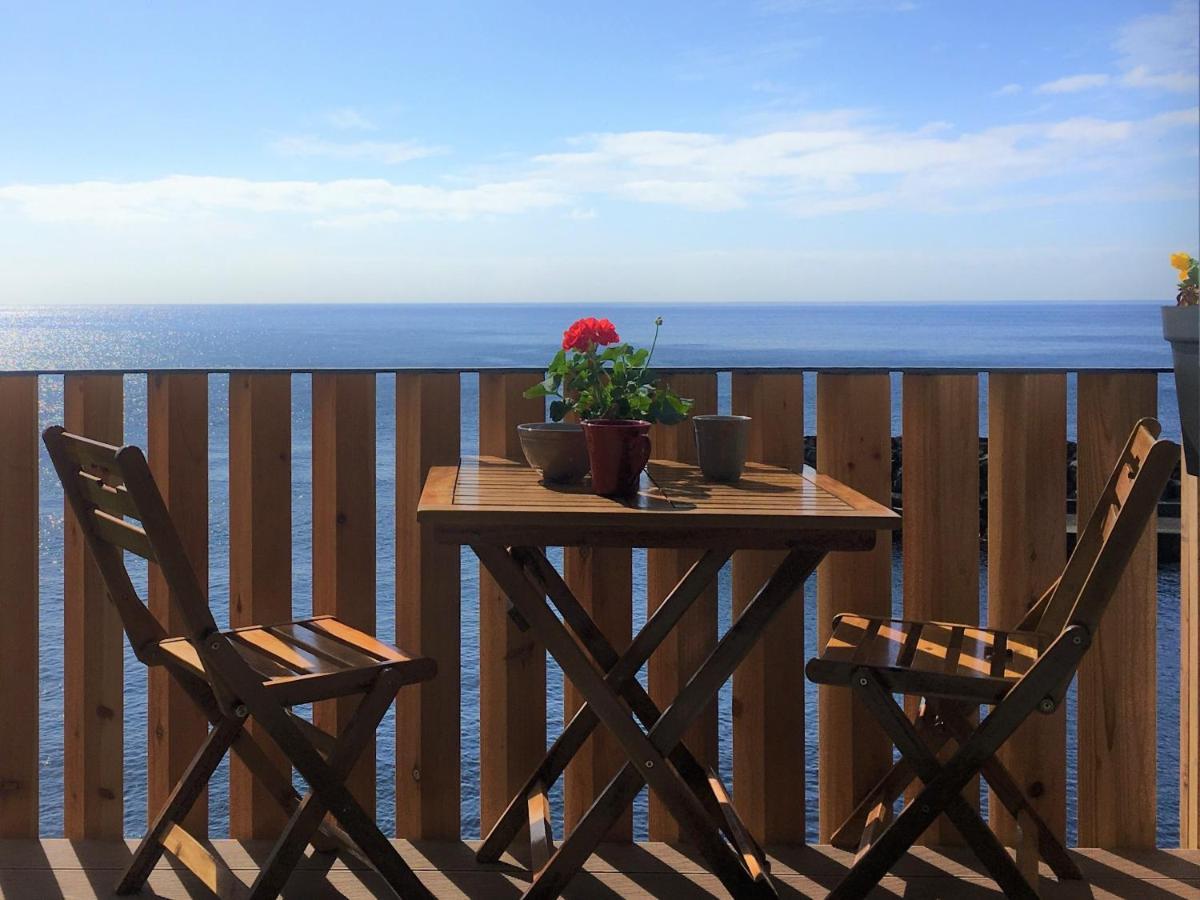 Villa Sal Лагоа Екстериор снимка