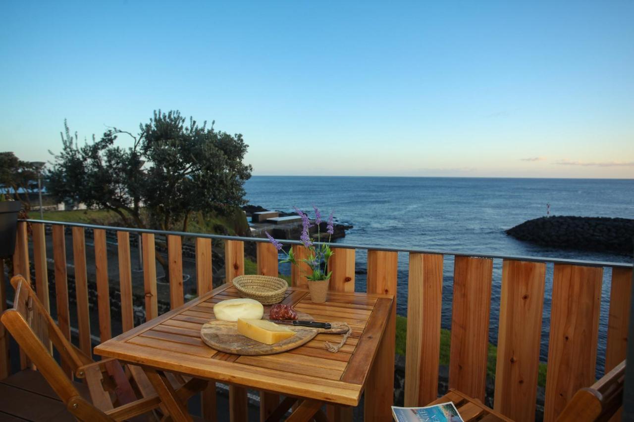 Villa Sal Лагоа Екстериор снимка