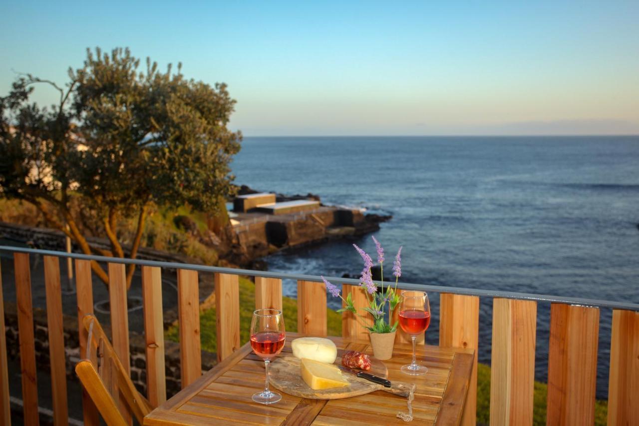 Villa Sal Лагоа Екстериор снимка