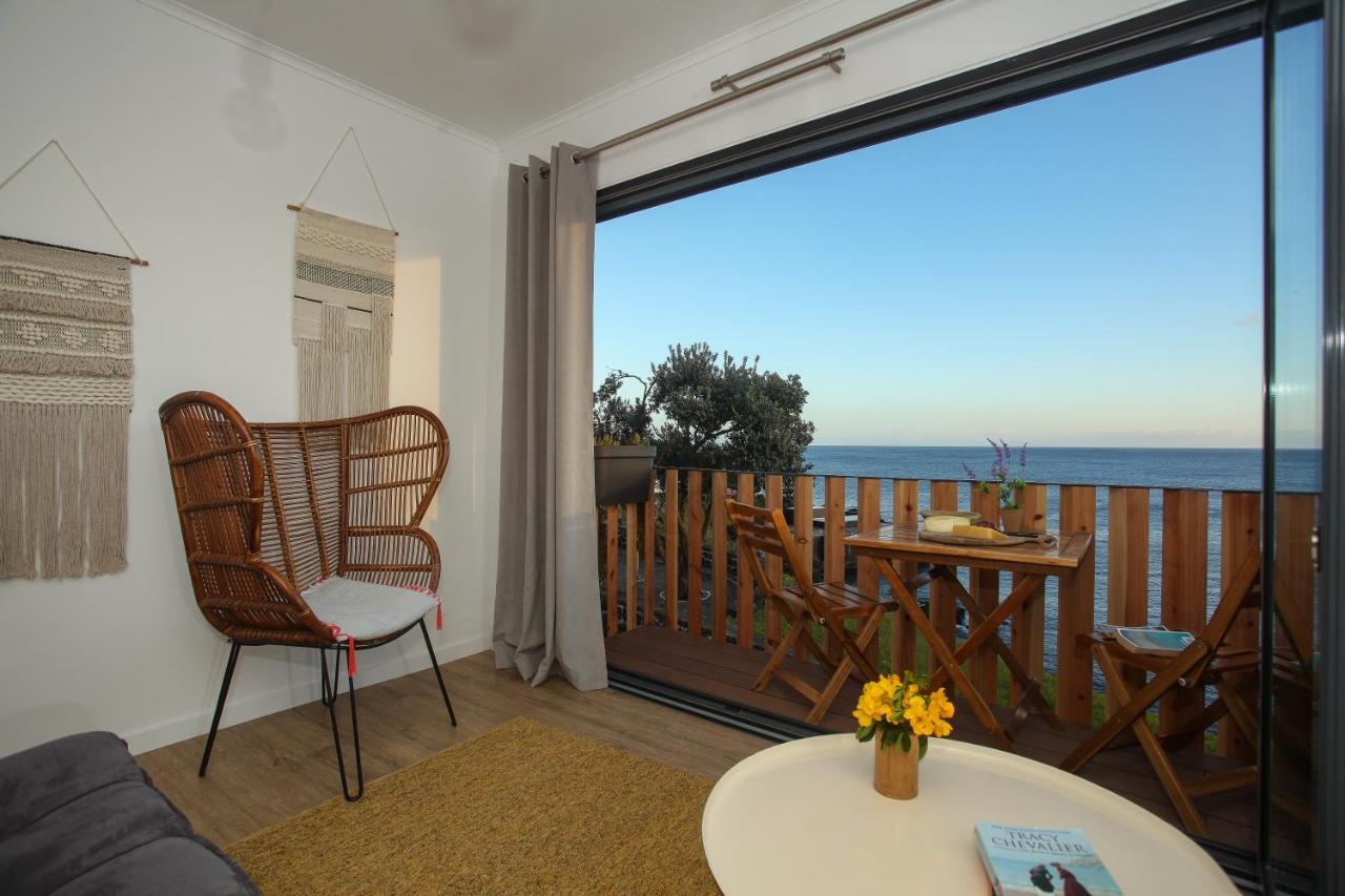 Villa Sal Лагоа Екстериор снимка