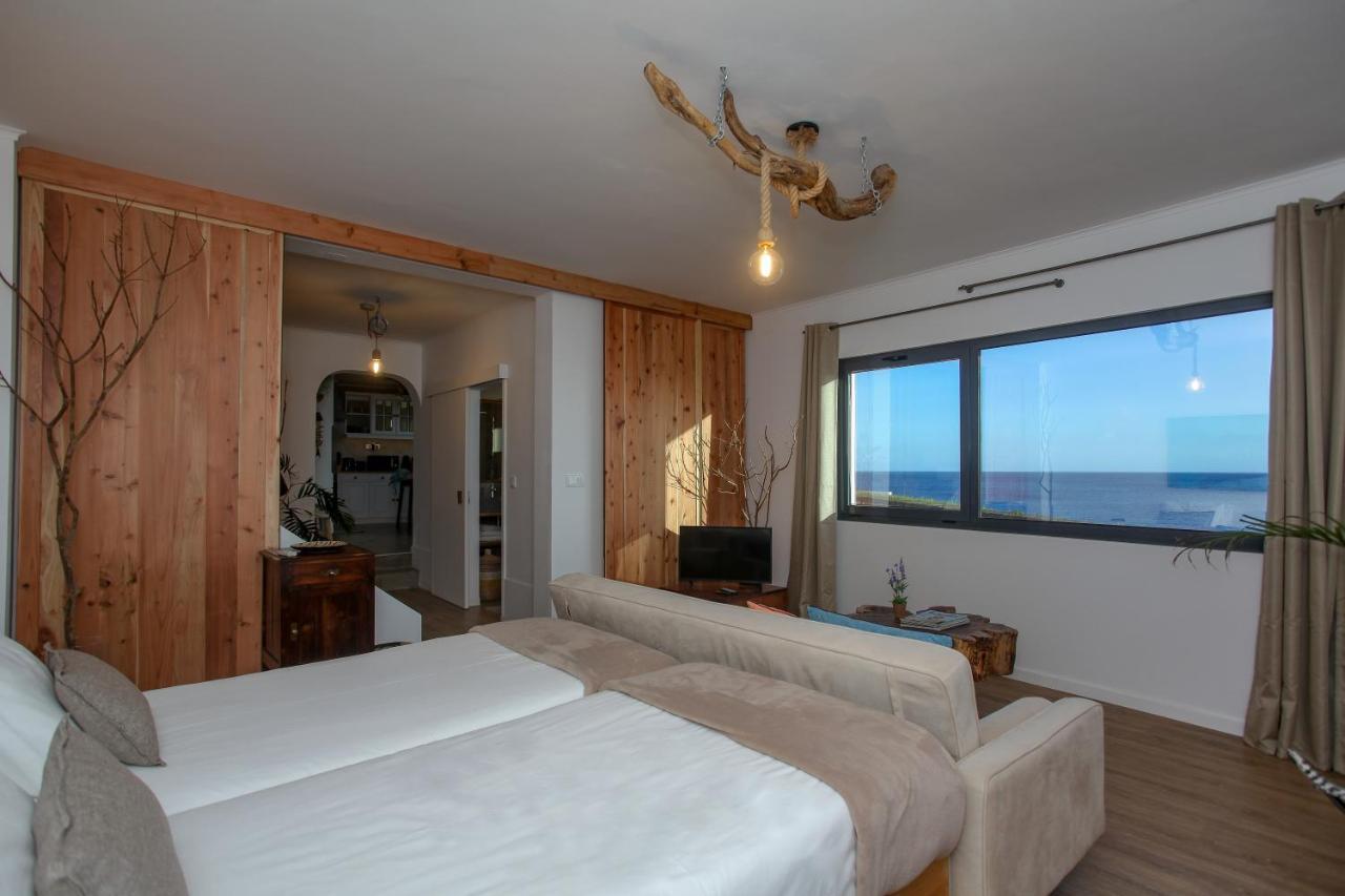 Villa Sal Лагоа Екстериор снимка