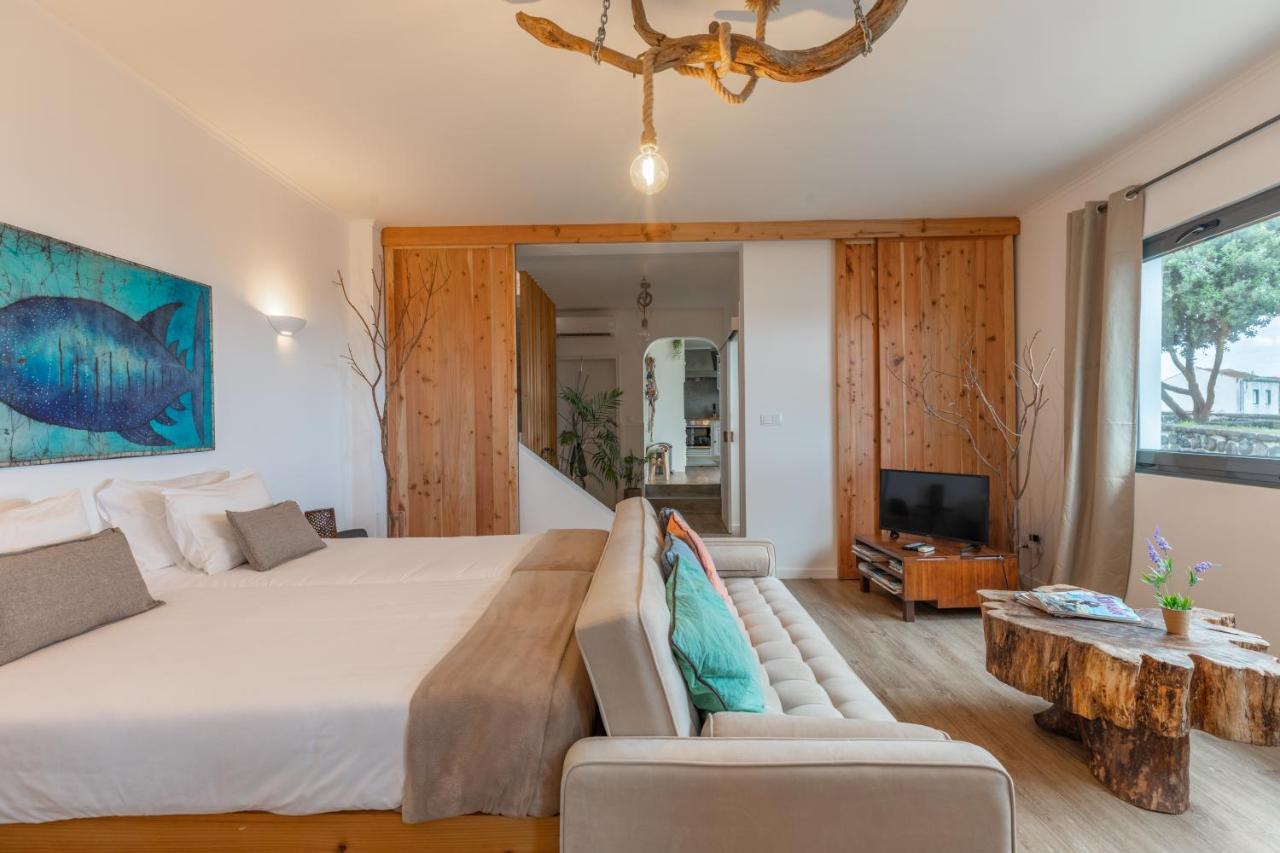 Villa Sal Лагоа Екстериор снимка