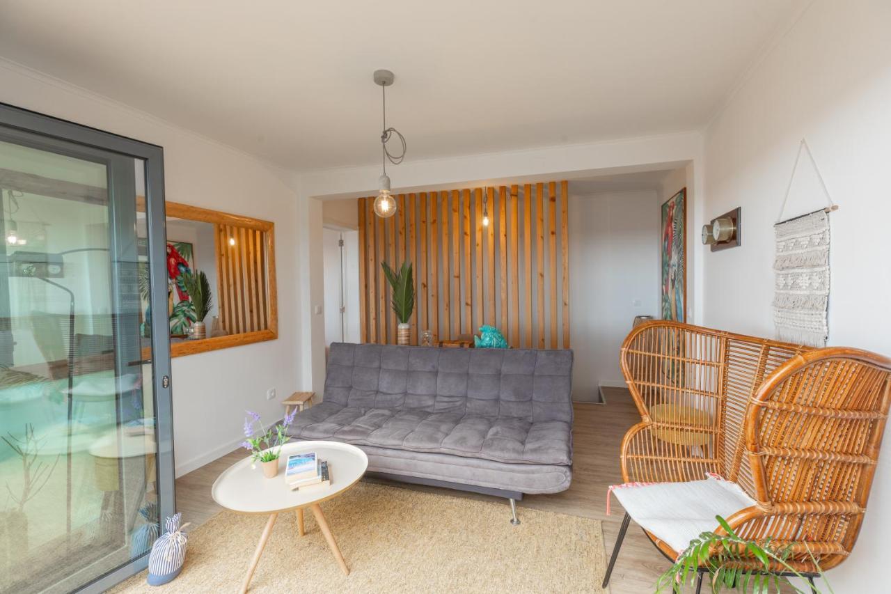 Villa Sal Лагоа Екстериор снимка
