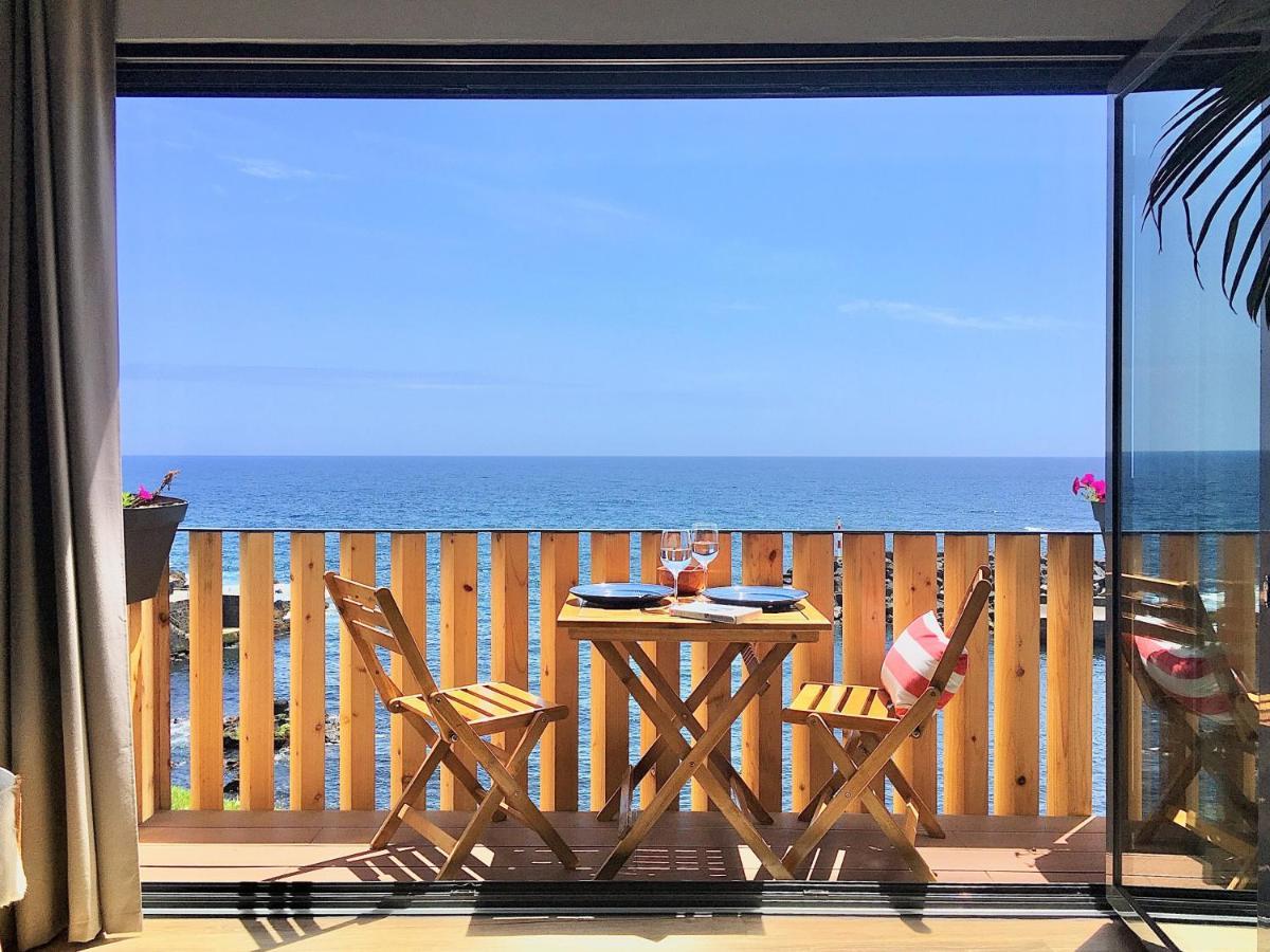 Villa Sal Лагоа Екстериор снимка