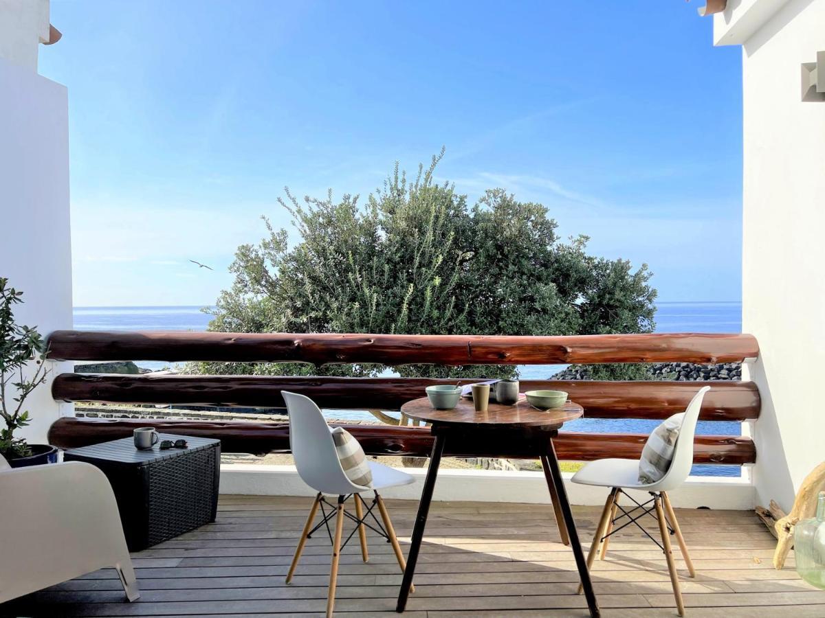 Villa Sal Лагоа Екстериор снимка