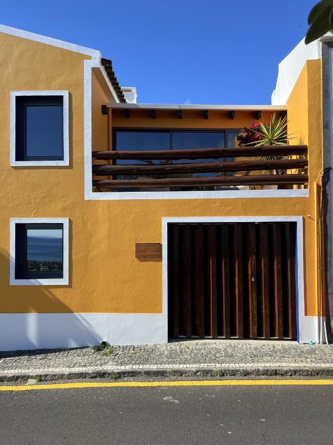 Villa Sal Лагоа Екстериор снимка