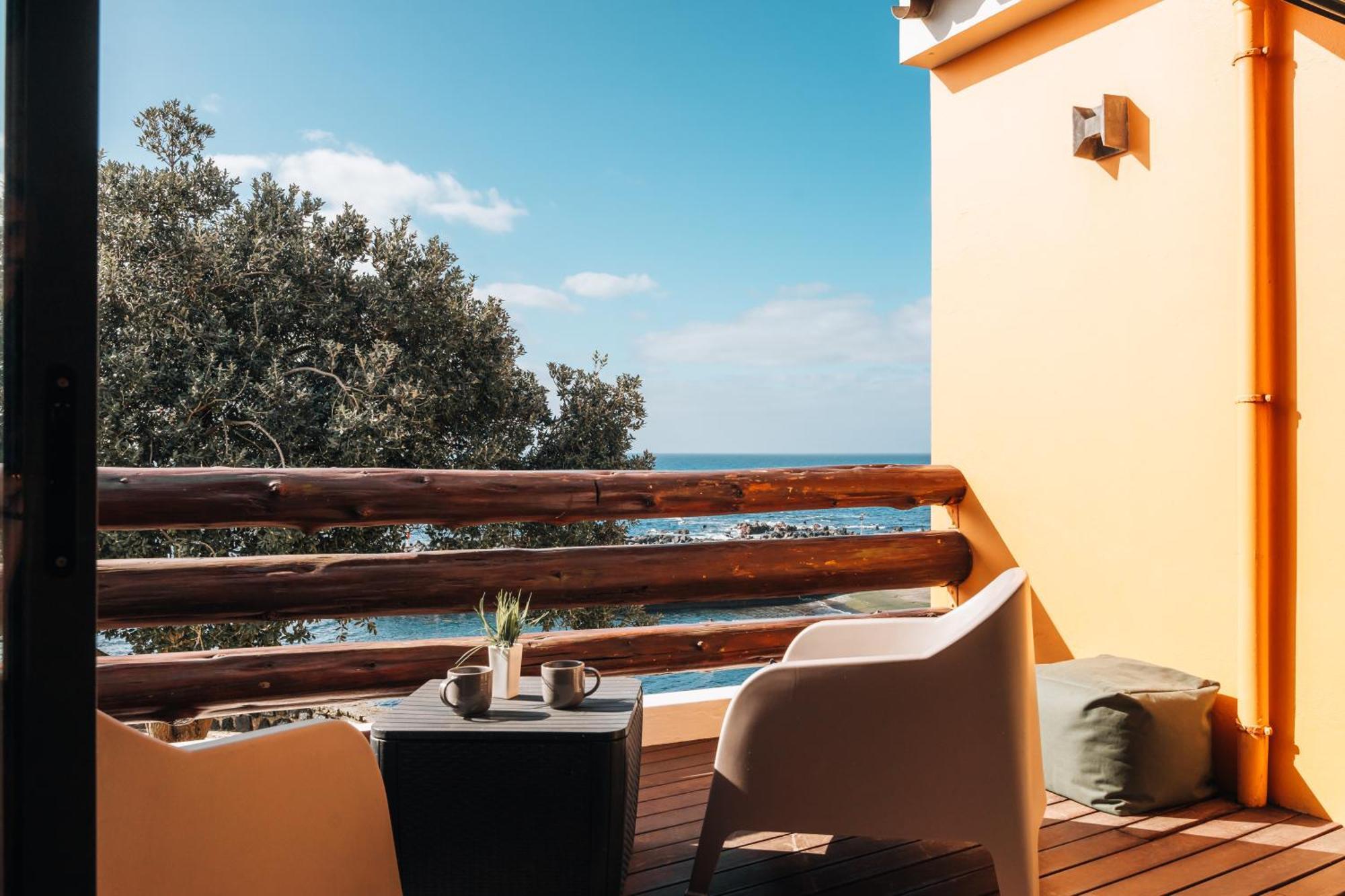 Villa Sal Лагоа Екстериор снимка