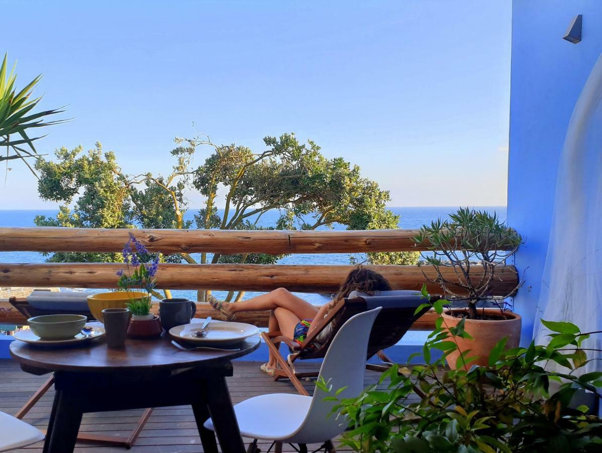 Villa Sal Лагоа Екстериор снимка